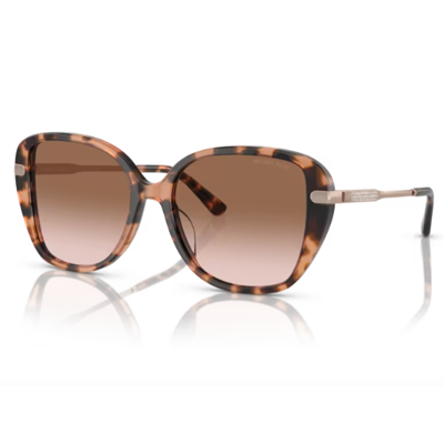Michael Kors MK2185BU Flatiron Sunglasses
